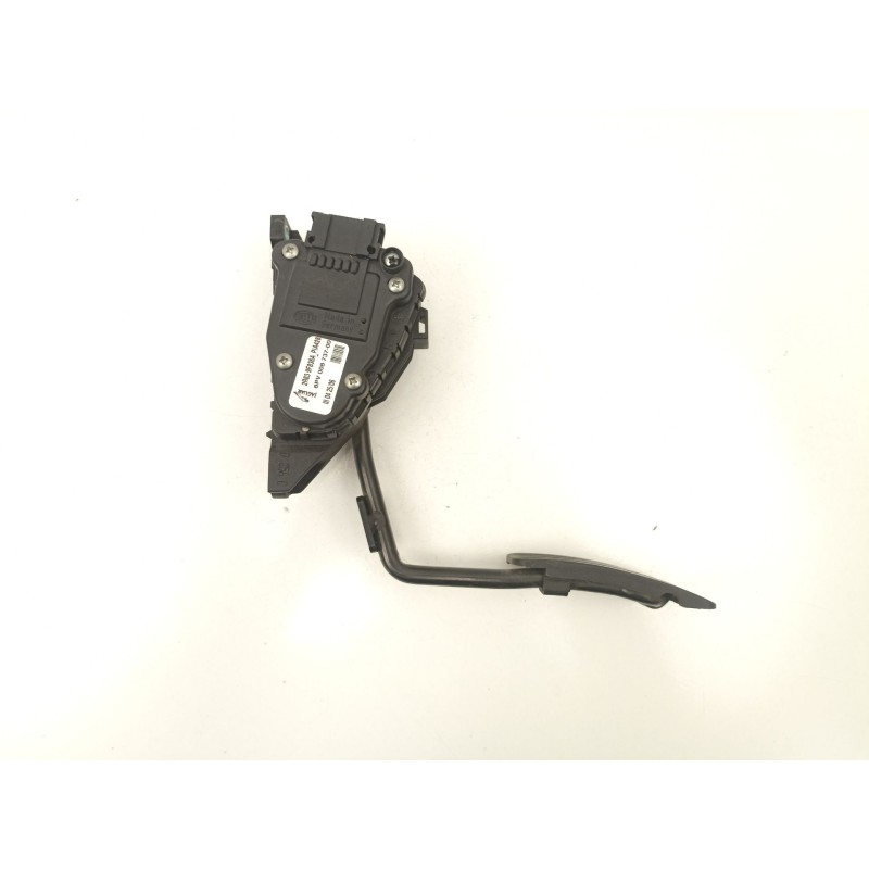 Recambio de potenciometro aceleracion para jaguar s-type ii (x200) 2.7 d referencia OEM IAM 2R839F836A 6PV00873700 