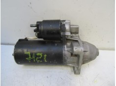 Recambio de motor arranque : fiat fiorino : 1.7 d (59,82cv) [1992] para fiat fiorino 1.7 d referencia OEM IAM 0001110082BOSCH   2