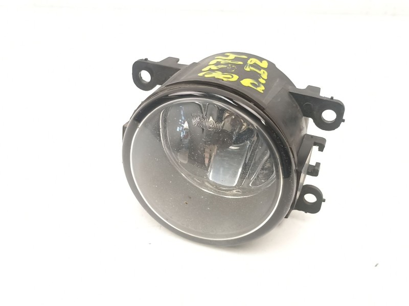 Recambio de antiniebla izquierdo para jaguar s-type ii (x200) 2.7 d referencia OEM IAM XR837532  