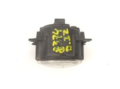 Recambio de antiniebla izquierdo para jaguar s-type ii (x200) 2.7 d referencia OEM IAM XR837532   2