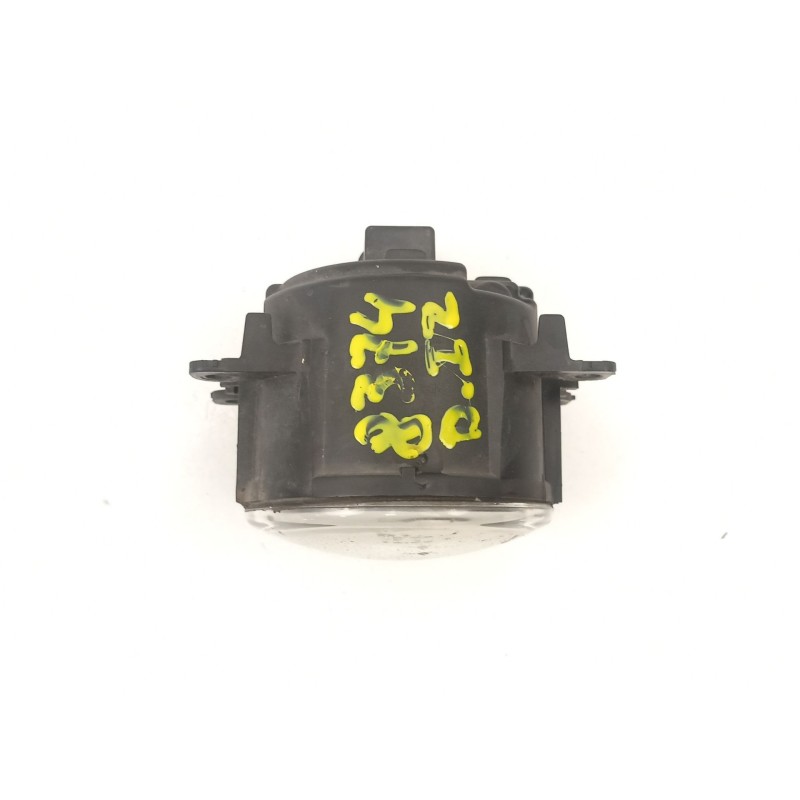 Recambio de antiniebla izquierdo para jaguar s-type ii (x200) 2.7 d referencia OEM IAM XR837532  