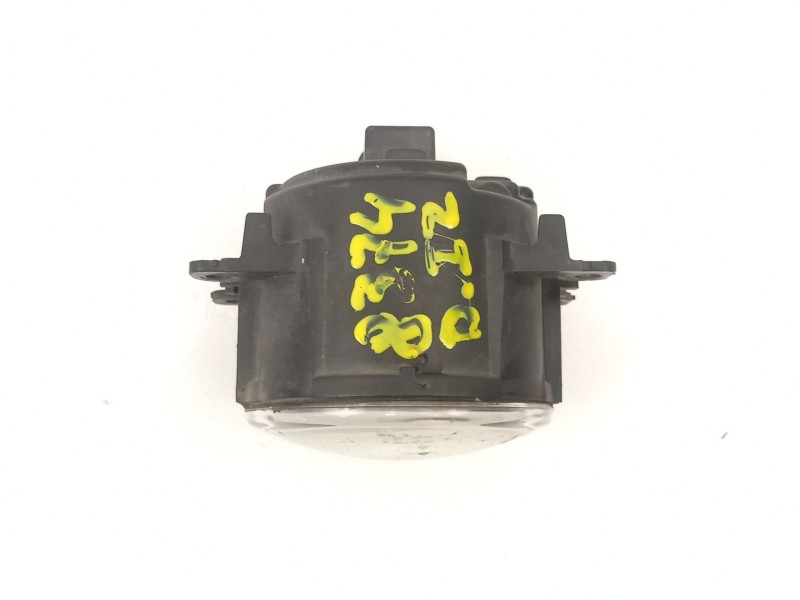 Recambio de antiniebla izquierdo para jaguar s-type ii (x200) 2.7 d referencia OEM IAM XR837532  