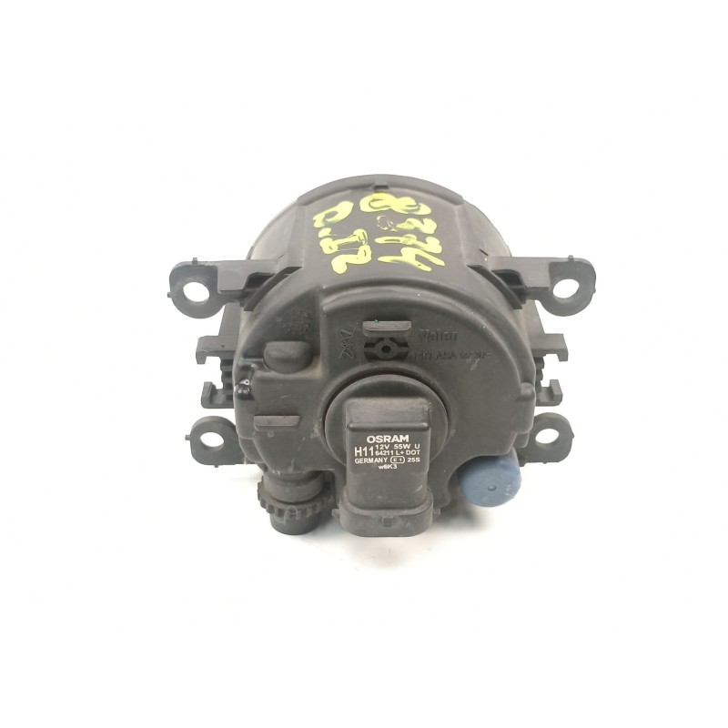 Recambio de antiniebla izquierdo para jaguar s-type ii (x200) 2.7 d referencia OEM IAM XR837532  