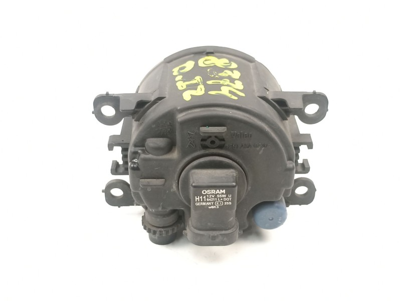 Recambio de antiniebla izquierdo para jaguar s-type ii (x200) 2.7 d referencia OEM IAM XR837532  