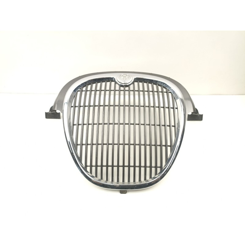 Recambio de rejilla para jaguar s-type ii (x200) 2.7 d referencia OEM IAM 4R838A100AB 4R838A100DB 4R838A100CBW