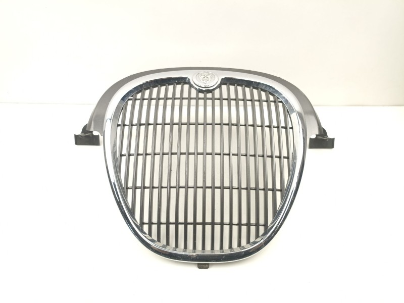 Recambio de rejilla para jaguar s-type ii (x200) 2.7 d referencia OEM IAM 4R838A100AB 4R838A100DB 4R838A100CBW