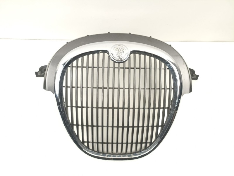 Recambio de rejilla para jaguar s-type ii (x200) 2.7 d referencia OEM IAM 4R838A100AB 4R838A100DB 4R838A100CBW