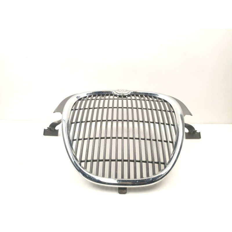 Recambio de rejilla para jaguar s-type ii (x200) 2.7 d referencia OEM IAM 4R838A100AB 4R838A100DB 4R838A100CBW