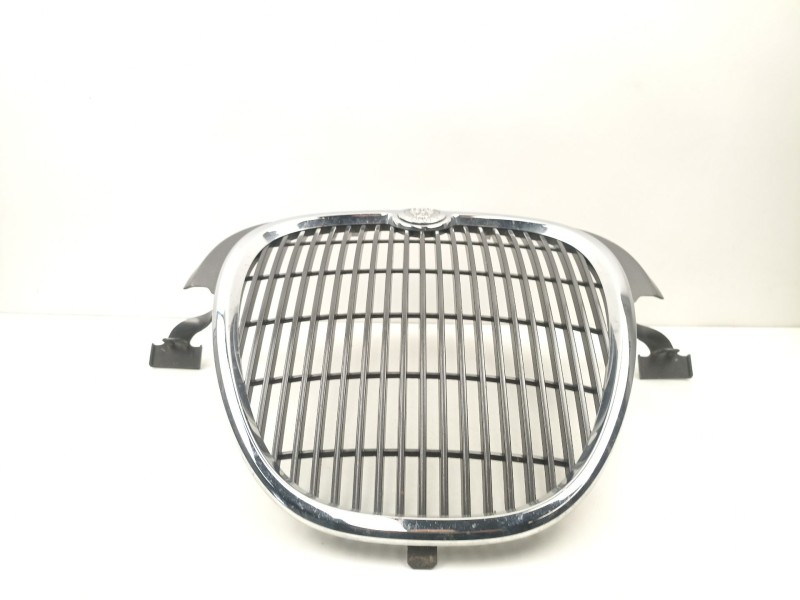 Recambio de rejilla para jaguar s-type ii (x200) 2.7 d referencia OEM IAM 4R838A100AB 4R838A100DB 4R838A100CBW