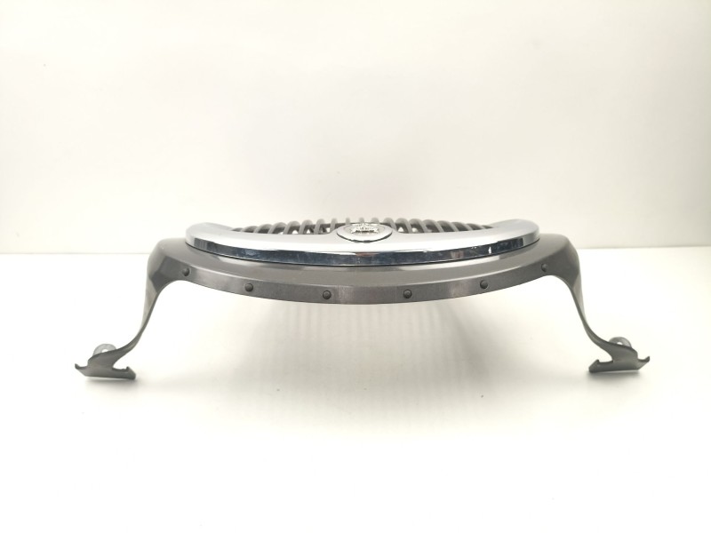 Recambio de rejilla para jaguar s-type ii (x200) 2.7 d referencia OEM IAM 4R838A100AB 4R838A100DB 4R838A100CBW