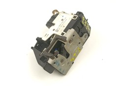 Recambio de cerradura puerta trasera izquierda para jaguar s-type ii (x200) 2.7 d referencia OEM IAM 5W4A5426413DA  