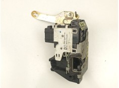 Recambio de cerradura puerta trasera izquierda para jaguar s-type ii (x200) 2.7 d referencia OEM IAM 5W4A5426413DA   2