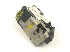 Recambio de cerradura puerta trasera derecha para jaguar s-type ii (x200) 2.7 d referencia OEM IAM 5W4A5426412DA  