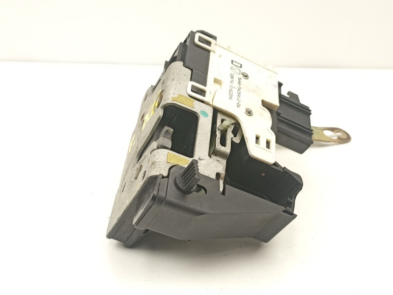 Recambio de cerradura puerta trasera derecha para jaguar s-type ii (x200) 2.7 d referencia OEM IAM 5W4A5426412DA  