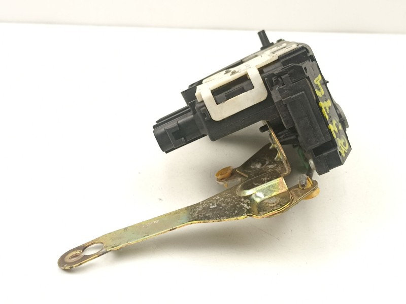 Recambio de cerradura puerta trasera derecha para jaguar s-type ii (x200) 2.7 d referencia OEM IAM 5W4A5426412DA  