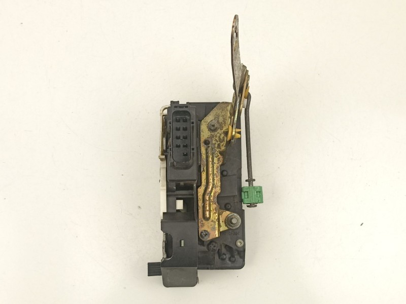 Recambio de cerradura puerta trasera derecha para jaguar s-type ii (x200) 2.7 d referencia OEM IAM 5W4A5426412DA  