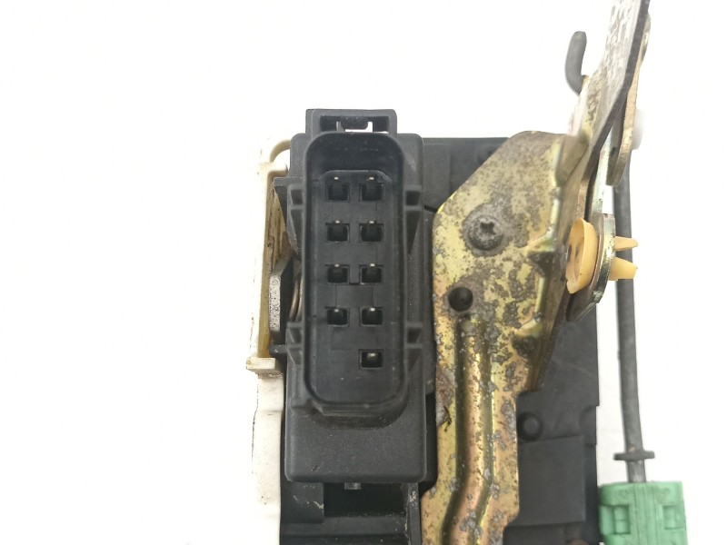 Recambio de cerradura puerta trasera derecha para jaguar s-type ii (x200) 2.7 d referencia OEM IAM 5W4A5426412DA  