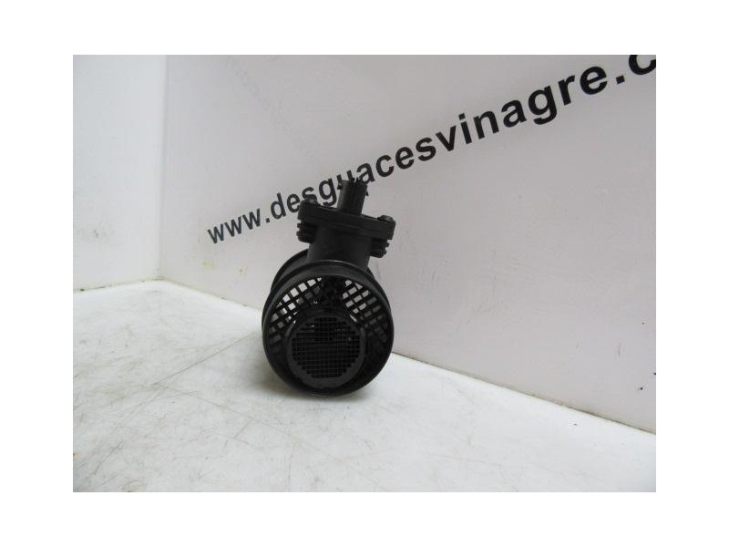 Recambio de caudalimetro : opel astra : 1.7 td -z17dtl (74,78cv) 5p [2004] para opel astra 1.7 td -z17dtl referencia OEM IAM 028