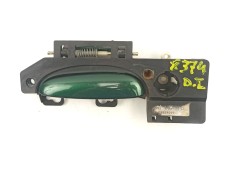Recambio de manilla delantera izquierda para jaguar s-type ii (x200) 2.7 d referencia OEM IAM XR8322401ADW   2