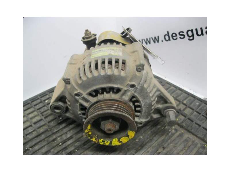 Recambio de alternador para toyota supra (_a7_) 3.0 turbo (ma70_, ma70) referencia OEM IAM 2706063041 1002113150 