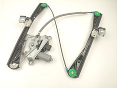 Recambio de elevalunas delantero derecho para jaguar s-type ii (x200) 2.7 d referencia OEM IAM XR816887  