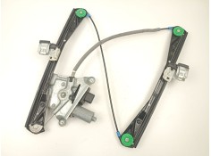 Recambio de elevalunas delantero derecho para jaguar s-type ii (x200) 2.7 d referencia OEM IAM XR816887   2