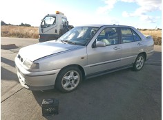 seat toledo i (1l2) del año 1998