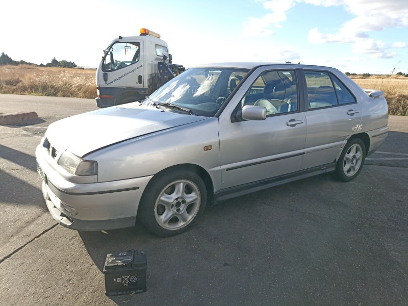 seat toledo i (1l2) del año 1998