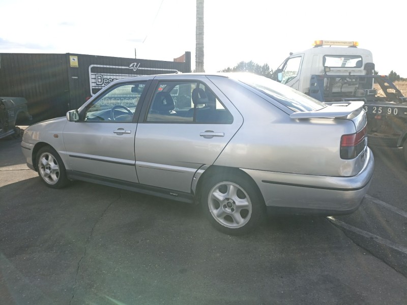 seat toledo i (1l2) del año 1998