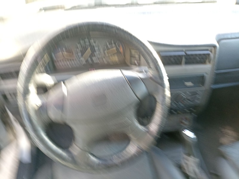 seat toledo i (1l2) del año 1998