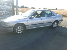 peugeot 406 (8b) del año 1998