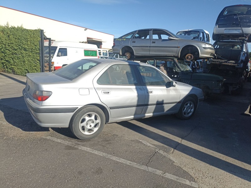 peugeot 406 (8b) del año 1998
