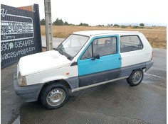 seat marbella (28a) del año 1998