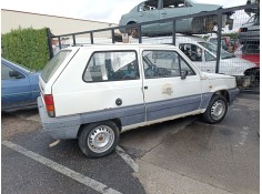 seat marbella (28a) del año 1998 2