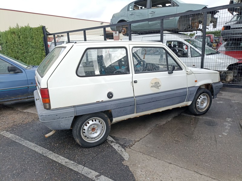 seat marbella (28a) del año 1998