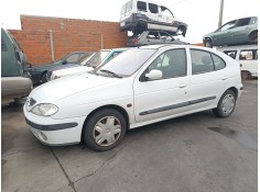 renault megane i (ba0/1_) del año 2001