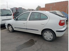 renault megane i (ba0/1_) del año 2001 2