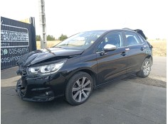 citroën c4 ii (nc_) del año 2015