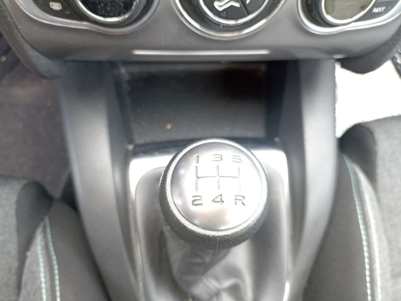 citroën c4 ii (nc_) del año 2015