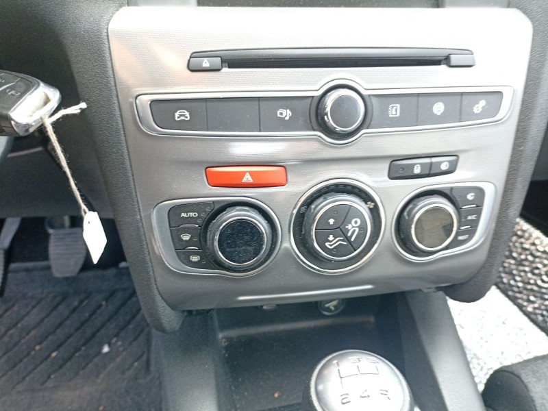 citroën c4 ii (nc_) del año 2015