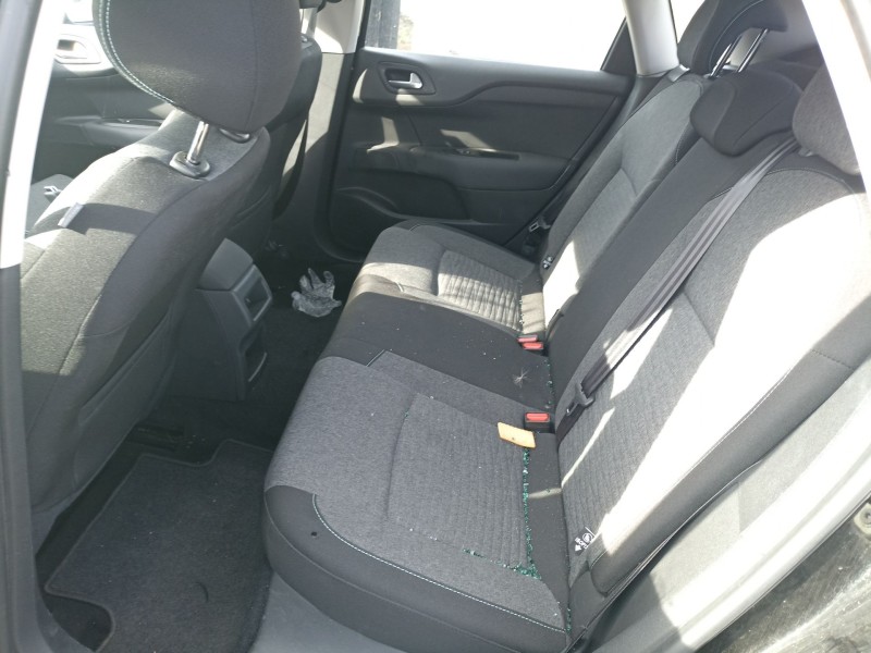 citroën c4 ii (nc_) del año 2015