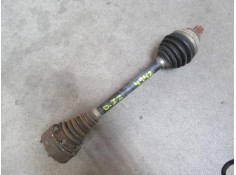 Recambio de transmision delantera izq. : seat leon : 1.9 tdi bls (105cv) [2010] para seat leon 1.9 tdi bls referencia OEM IAM   