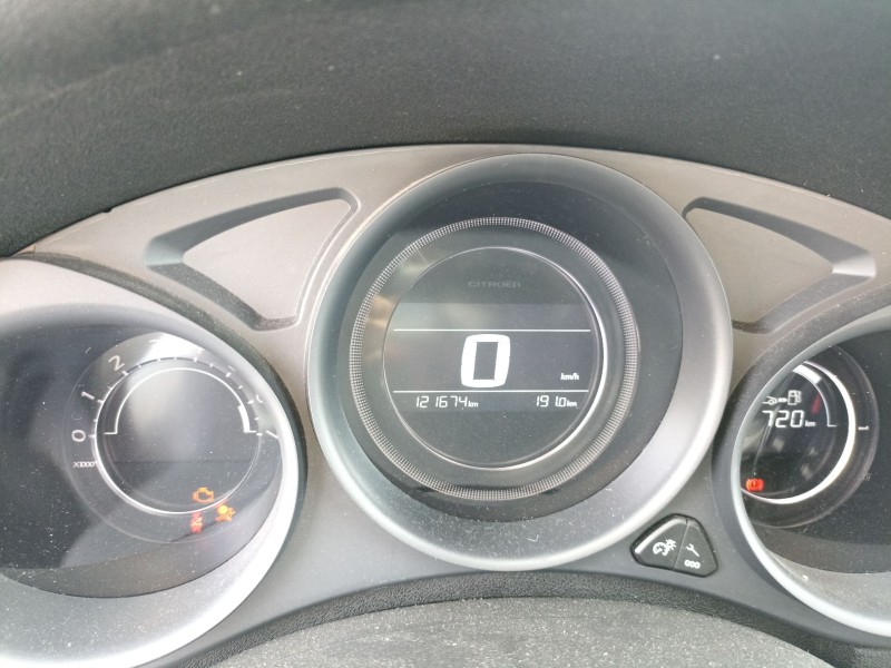 citroën c4 ii (nc_) del año 2015