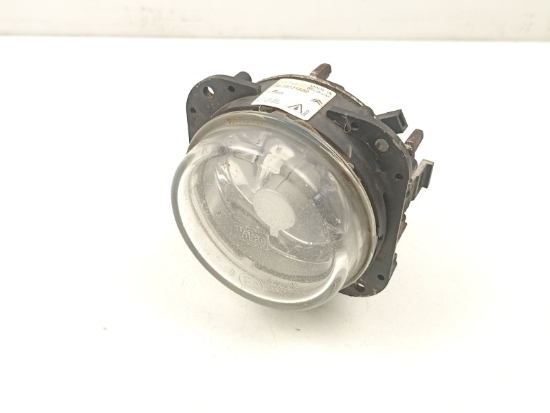 Recambio de antiniebla derecho para citroën xsara picasso (n68) 2.0 hdi referencia OEM IAM 9638225680 377569 