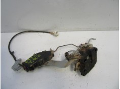 Recambio de cerradura pta. tras. dch. : suzuki baleno : 1.6 g (98,57cv) [1996] para suzuki baleno 1.6 g referencia OEM IAM   