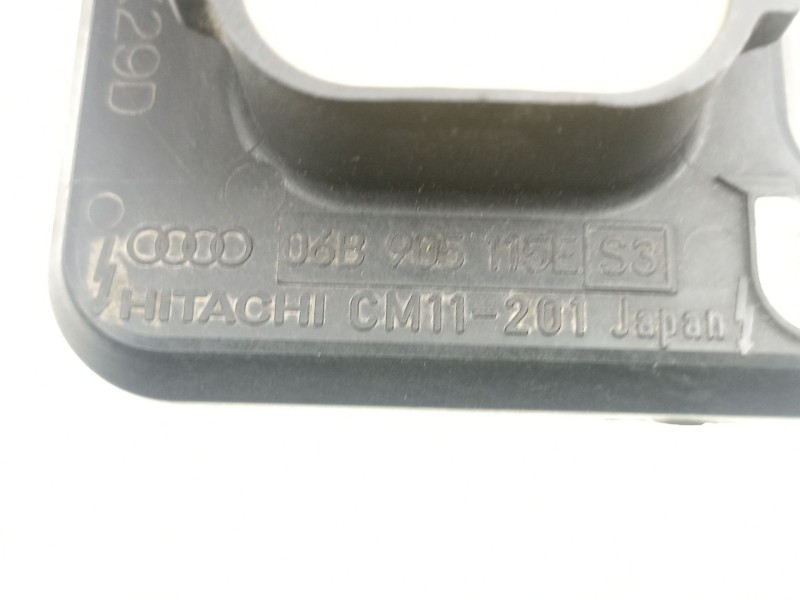 Recambio de bobina para audi tt (8n3) 1.8 t referencia OEM IAM 06B905115E CM11201 