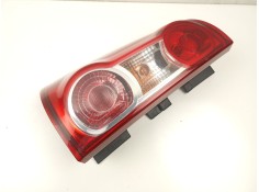 Recambio de piloto trasero izquierdo para dacia logan mcv (ks_) 1.5 dci (ks0w) referencia OEM IAM 8200864612 62420911