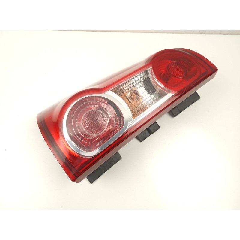 Recambio de piloto trasero izquierdo para dacia logan mcv (ks_) 1.5 dci (ks0w) referencia OEM IAM 8200864612 62420911 