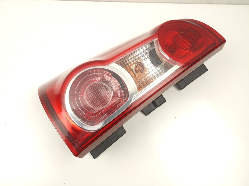 Recambio de piloto trasero izquierdo para dacia logan mcv (ks_) 1.5 dci (ks0w) referencia OEM IAM 8200864612 62420911 