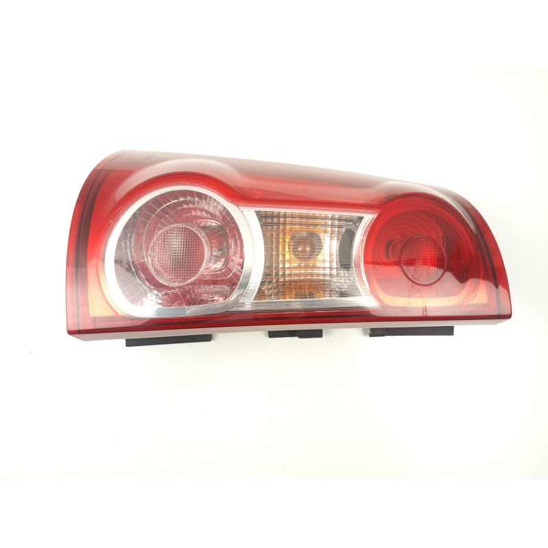 Recambio de piloto trasero izquierdo para dacia logan mcv (ks_) 1.5 dci (ks0w) referencia OEM IAM 8200864612 62420911 